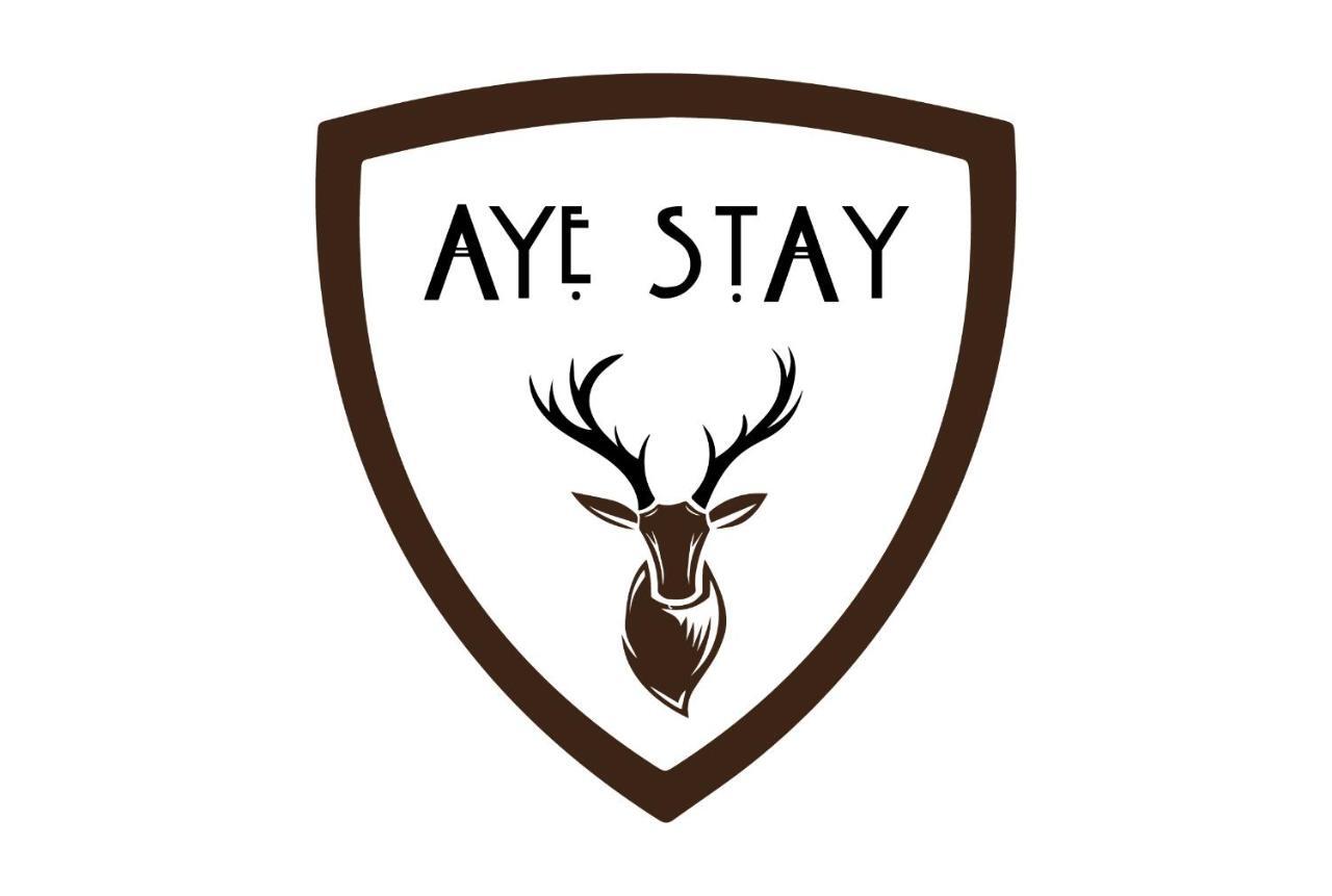 Aye Stay Inverness Eksteriør billede
